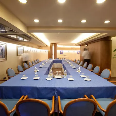 호텔 Falcone 리그나노 사비아도로